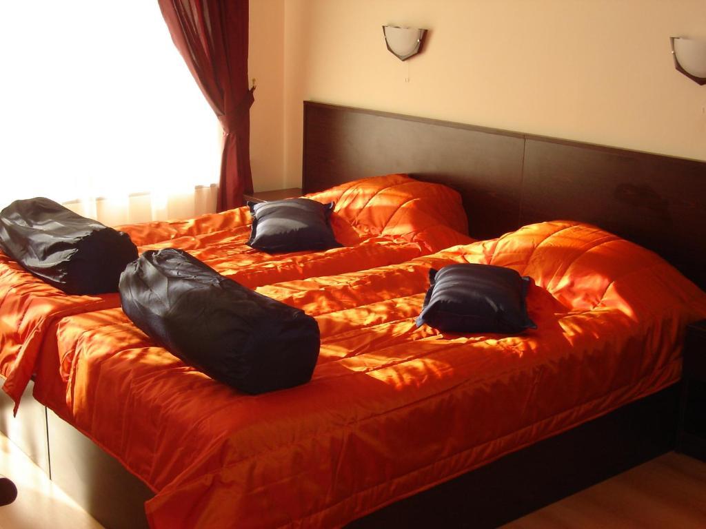 Nice Hotel Пампорово Номер фото